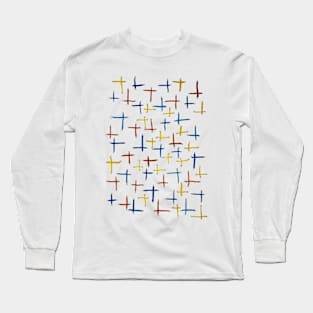 Trinkets Long Sleeve T-Shirt